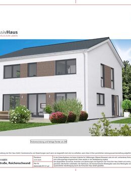 Modernes, lichtdurchflutetes Einfamilienhaus in Reichenschwand - Reichenschwand