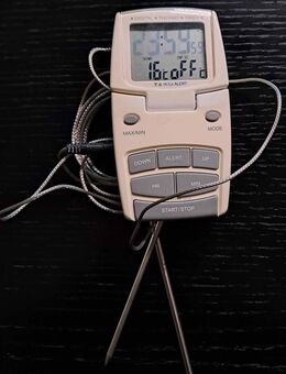 Küchenthermometer - Berlin Mitte