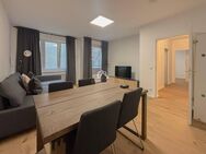 MÖBLIERTE 2-ZIMMER WOHNUNG IN RUHIGER LAGE! MIT BALKON! PROVISIONSFREI! - Berlin