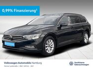 VW Passat Variant, 1.5 TSI, Jahr 2024 - Hamburg