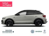 VW T-Roc, 1.5 l TSI R-Line 150, Jahr 2022 - Siegen (Universitätsstadt)