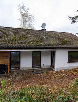 Zu verkaufen: Das perfekte Haus in Herscheid um alle eigenen Ideen & Wünsche umzusetzen!!! - Herscheid