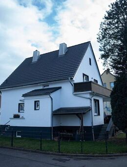 Saniertes Familienglück in Bad Honnef - Toplage mit Nähe zum Rhein & Zentrum - Bad Honnef