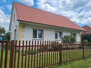 Einfamilienhaus in Forst (Lausitz), ruhige Lage - Forst (Lausitz)