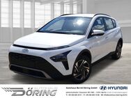 Hyundai BAYON, 1.0 Trend Turbo 100PS 48V Schaltwagen, Jahr 2024 - Berlin