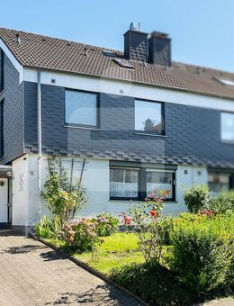 Freundlicher Investor für solide Kapitalanlage gesucht. - Bergisch Gladbach