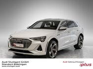 Audi e-tron, S 22, Jahr 2022 - Böblingen