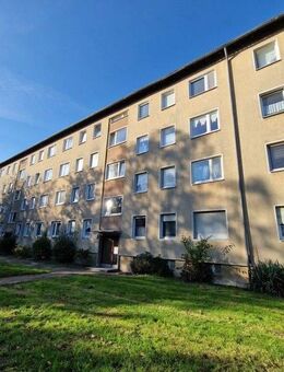 Hier wird motiviert renoviert! - Braunschweig