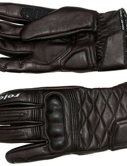 roleff Motorradhandschuhe RO 43 winddicht