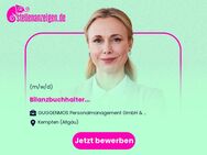 Bilanzbuchhalter (m/w/d) - Kempten (Allgäu)