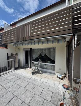 Ihr neues Familienglück in bester Lage - charmantes Reihenmittelhaus mit viel Platz zum Wohlfühlen" - Schwabach