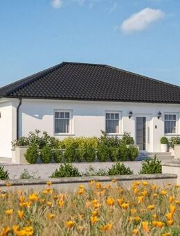 Nie wieder Stufen steigen - in Ihrem neuen Bungalow - Kaufungen