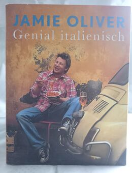 Jamie Oliver - Genial italienisch (Jamie Oliver, 2005) - Karlsruhe