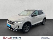 VW T-Roc, 2.0 TDI Style, Jahr 2022 - Bad Hersfeld