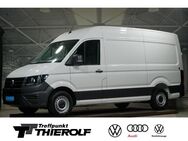 VW Crafter, 2.0 TDI 35 Kasten, Jahr 2024 - Michelstadt