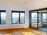 3-Zimmer-Wohnung in Mitte: Zwei Bäder, Loggia und ein Hauch Luxus - im Herzen Berlins - Berlin