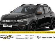 Dacia Sandero, Stepway Extreme TCe 110, Jahr 2022 - Karlstadt