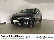 VW T-Roc, 1.5 TSI R-Line, Jahr 2022 - Schmallenberg