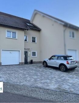 RENOVIERTES WOHNHAUS IN TOP LAGE VON MERZIG! - Merzig