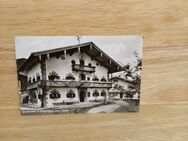 Ansichtskarte-880-Bauernhaus in Ruhpolding - Nörvenich