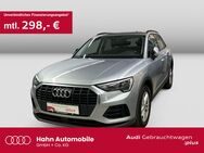 Audi Q3, 35 TDI Busin, Jahr 2021 - Ludwigsburg