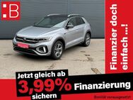 VW T-Roc, 2.0 TDI R-Line, Jahr 2024 - Regensburg