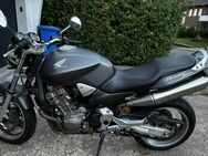 Honda Hornet 900 108 PS - Ratingen