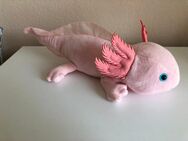 Uni-Toys - Axolotl Lurch Kuscheltier - Bremen