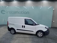 Fiat Doblo, SX Kawa L1 100, Jahr 2021 - München