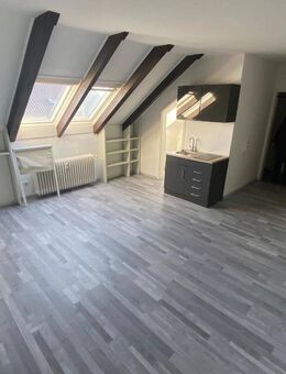 Hannover Bothfeld: Attraktive & ruhige 1 Zi.-Wohnung: Kochnische, Duschbad - Hannover