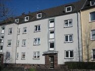 Bezugsfertige, zentrale 1-Zimmer-Wohnung mit Balkon - Bochum