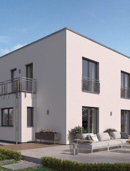 ***Moderne Architektur trifft auf außergewöhnliches Design!*** - Gotha