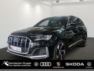 Audi SQ7 4.0 TFSI quattro advanced B&O AHK Ass.Plus - Kaiserslautern