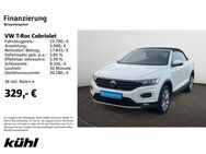 VW T-Roc Cabriolet, 1.5 TSI Style, Jahr 2020 - Hildesheim