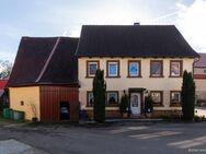 gemütliches Einfamilienhaus in Wildentierbach zu verkaufen - Niederstetten