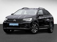 VW Taigo 1.5 MOVE CAM ACC ALU LED NAVI SITZHEIZUNG - Bergkamen