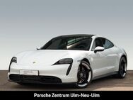 Porsche Taycan, PSCB Performancebatterie, Jahr 2023 - Ulm