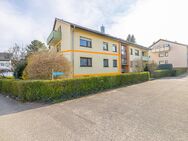 Perfekte 3-Zimmer-Wohnung mit Balkon und Garage in Oberderdingen - Oberderdingen