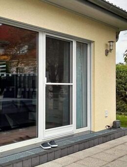 Bungalowhaus im Fliegerstädtchen - Merseburg