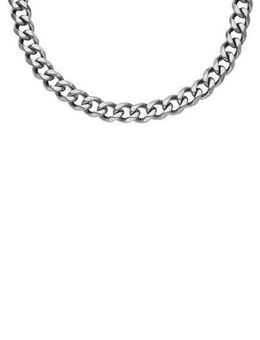 Fossil Edelstahlkette JEWELRY BOLD CHAINS, JF04614040, JF04612710, JF04614040