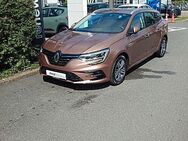 Renault Megane, Grandtour Intens TCe 140, Jahr 2021 - Bamberg