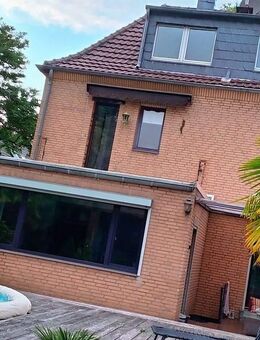 Reihenendhaus von Privat "keine Maklergebühren" - Krefeld