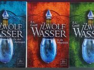 Bücher Zwölf Wasser Trilogy (Gebraucht) - Reinheim