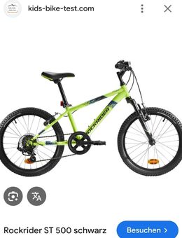 Fahrrad Maunt-Bike 24 Zoll. Fahrbereit. - Saarlouis