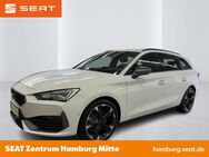 CUPRA Leon, 2.0 TSI ST, Jahr 2024 - Hamburg