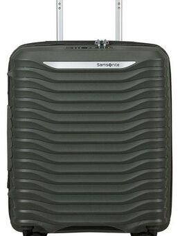 Samsonite Hartschalen-Trolley UPSCAPE, verschiedene Größen und Farben, 4 Rollen, Handgepäck-Koffer TSA-Zahlenschloss Volumenerweiterung