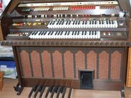 Orgel Eminent 2000 Grand Theatre zu verschenken - Edermünde