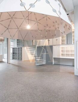Exklusives loft - Moderne Architektur trifft Industriecharme - Berlin