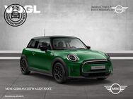 MINI Cooper, Hatch, Jahr 2021 - Mühldorf (Inn)