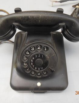Telefon W 48 - München Maxvorstadt